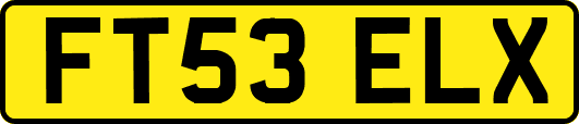 FT53ELX