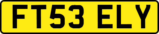 FT53ELY