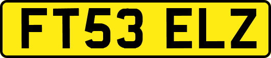 FT53ELZ
