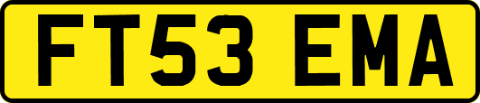 FT53EMA