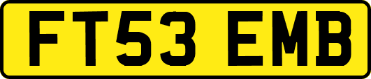 FT53EMB