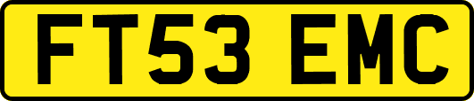 FT53EMC