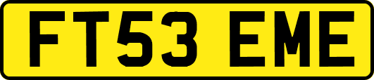 FT53EME
