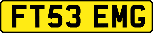 FT53EMG
