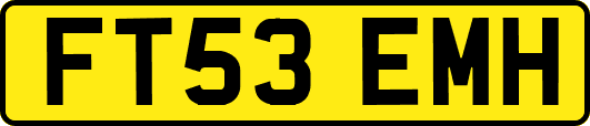 FT53EMH