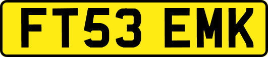 FT53EMK