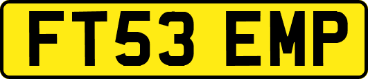 FT53EMP