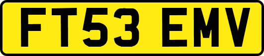 FT53EMV