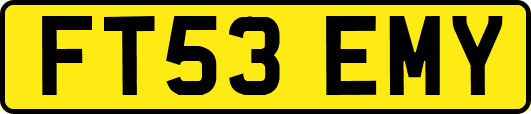 FT53EMY