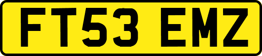 FT53EMZ