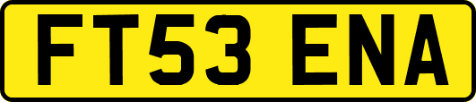 FT53ENA