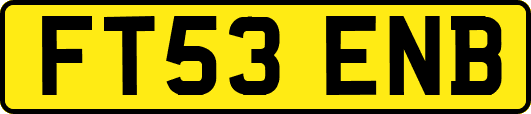 FT53ENB