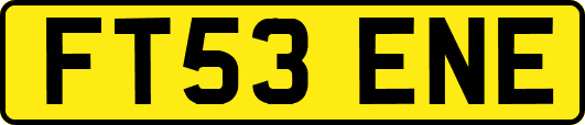 FT53ENE