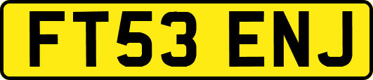 FT53ENJ