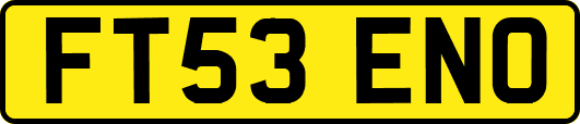 FT53ENO