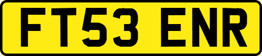 FT53ENR