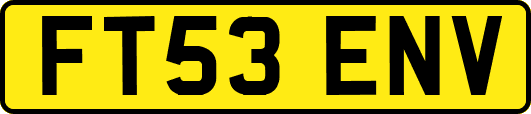 FT53ENV