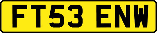 FT53ENW