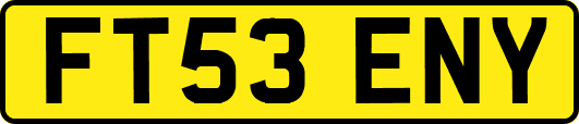FT53ENY