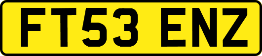 FT53ENZ