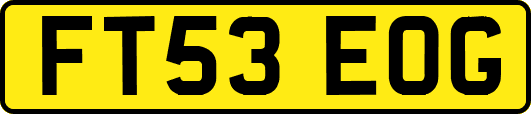FT53EOG