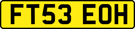 FT53EOH