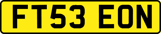 FT53EON