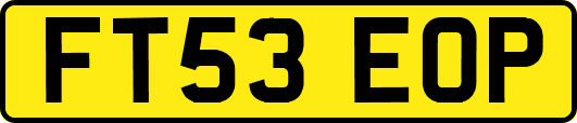 FT53EOP