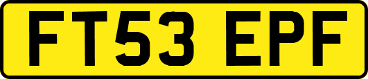 FT53EPF