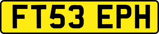 FT53EPH