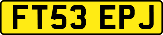 FT53EPJ