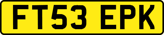 FT53EPK