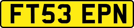 FT53EPN