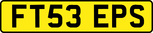 FT53EPS