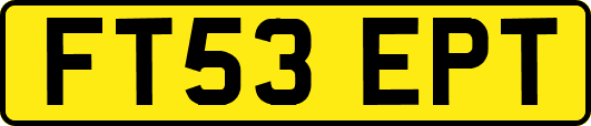 FT53EPT