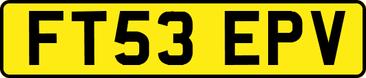 FT53EPV