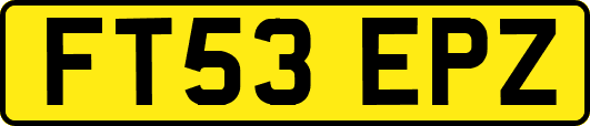FT53EPZ