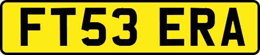 FT53ERA