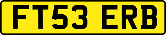 FT53ERB