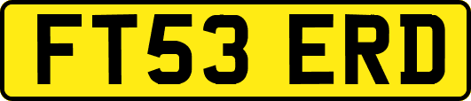 FT53ERD