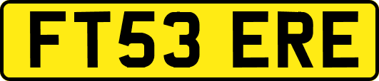 FT53ERE