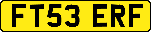 FT53ERF