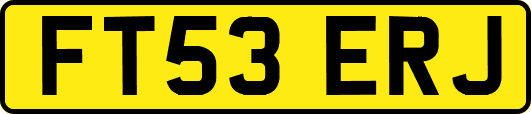 FT53ERJ