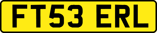FT53ERL