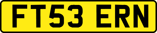 FT53ERN