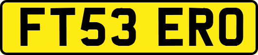 FT53ERO