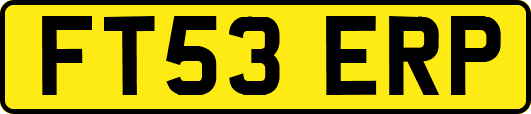 FT53ERP