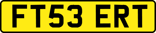 FT53ERT