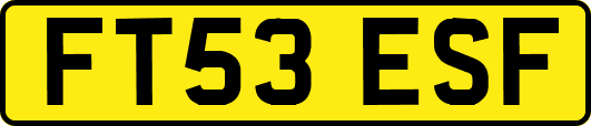 FT53ESF