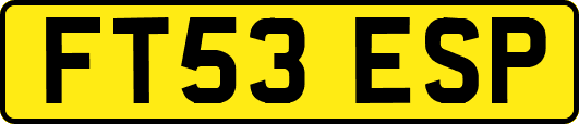 FT53ESP